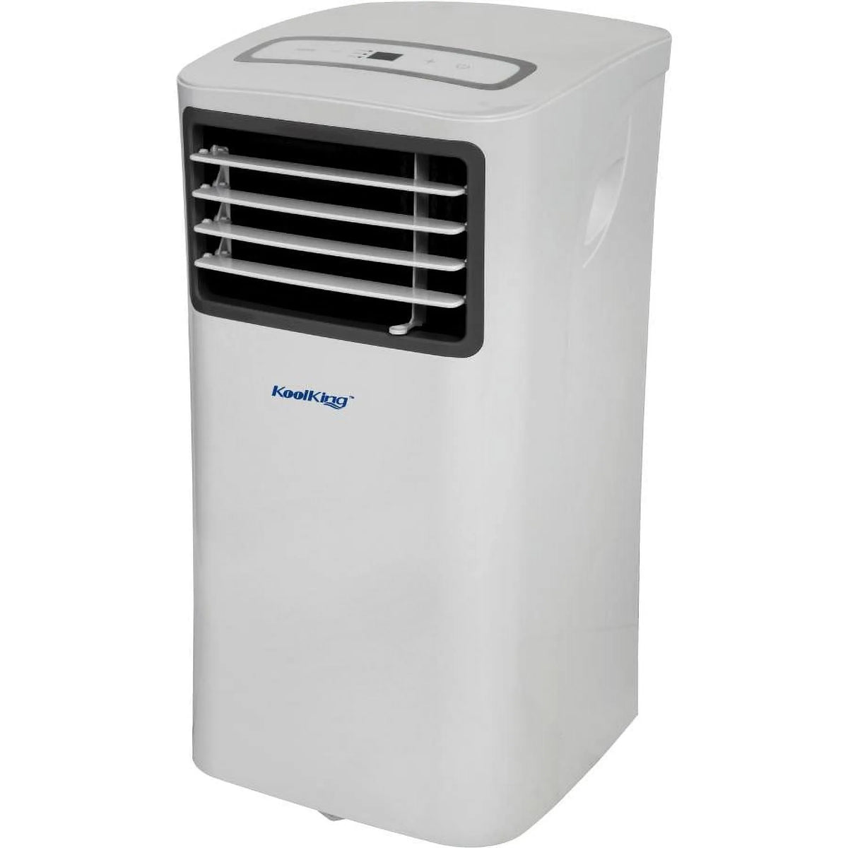 Climatiseur portable, Portatif 3-en-1 de 8 000 BTU, Climatiseur Portatif 3-en-1 de 8 000 BTU
