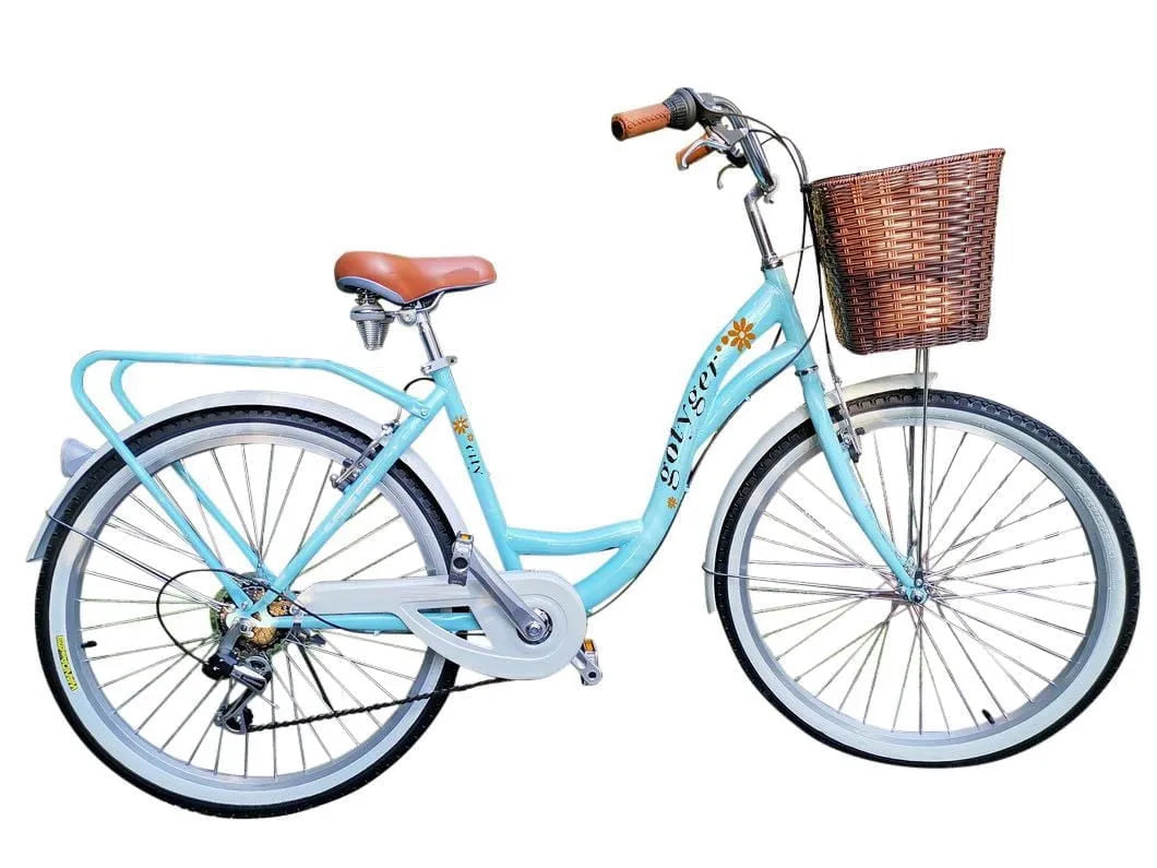 Vélo, 26 in. de ville