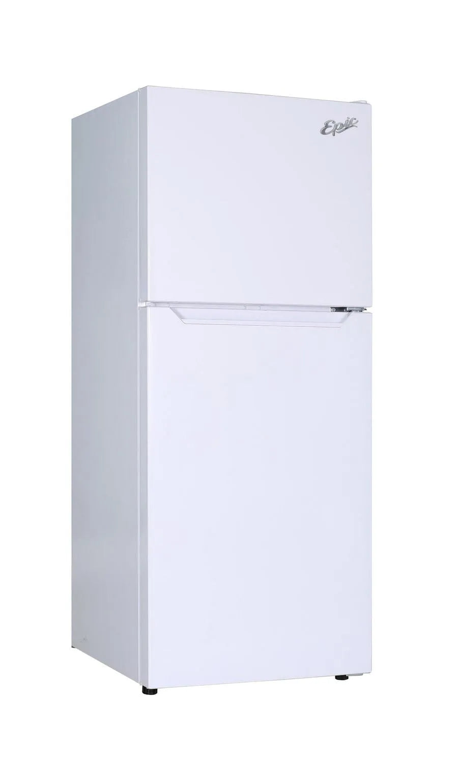 Réfrigérateur, sans givre Epic 18 pi.cu. blanc