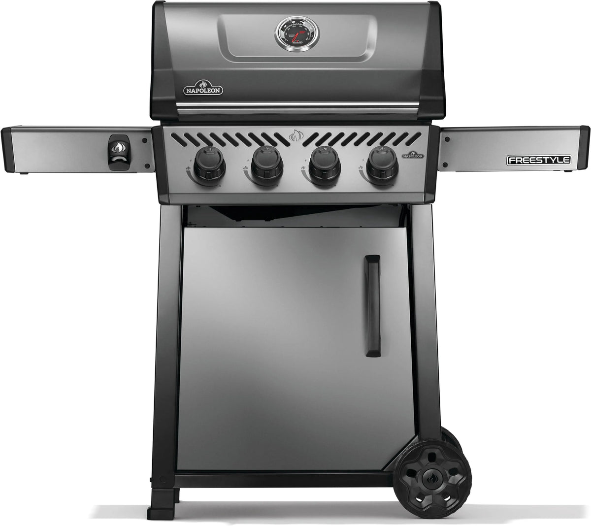 Barbecue, gril extérieur, Freestyle 425 au propane
