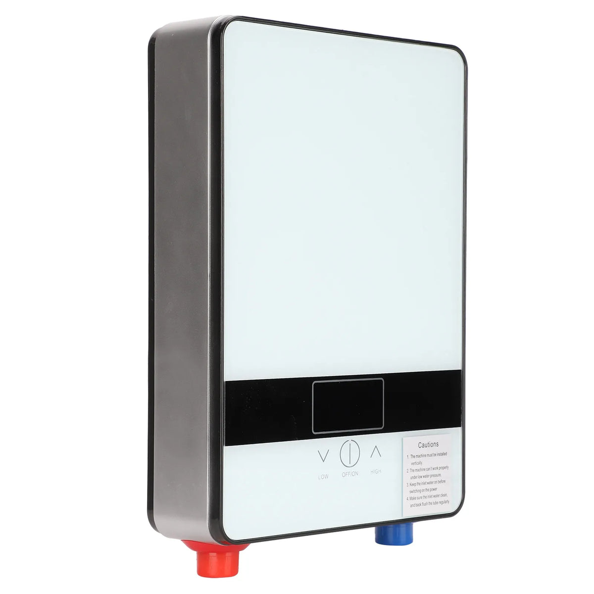 Chauffe-eau électrique, Électrique Mural 4500 W Fournitures Ménagères 110 V
