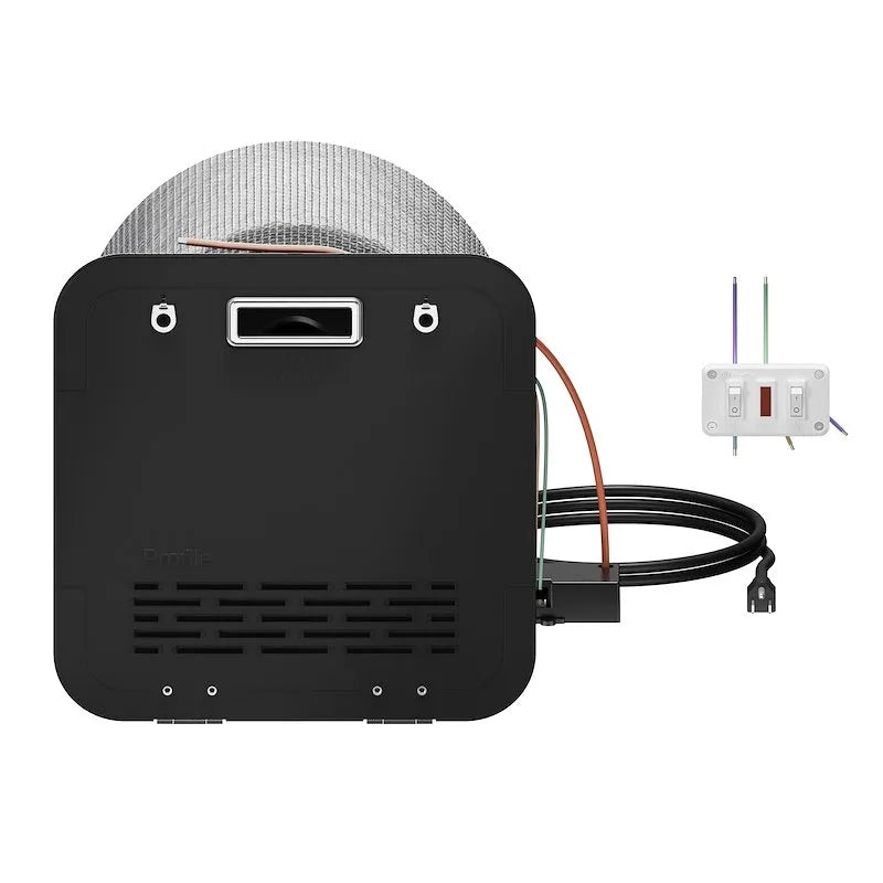 GE Profil 6 GAL DSI/eau Électrique