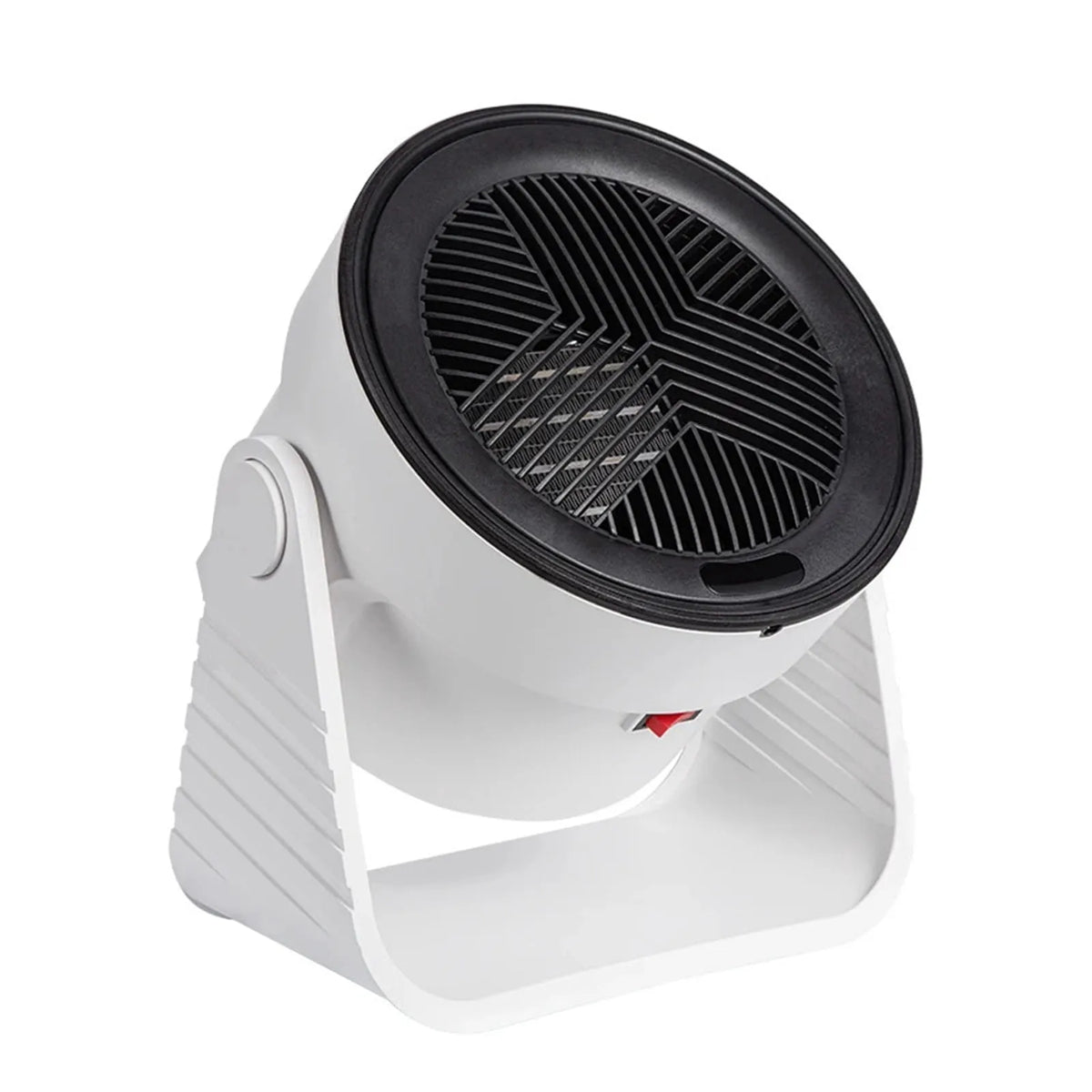 Ventilateur, 2000W, Chauffage Rapide, Chauffage 2000 W Portable Électrique Facile à Utiliser pour la Maison