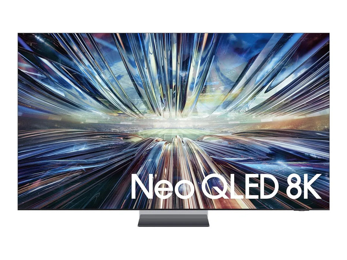 Téléviseur intelligent Samsung, QN65QN900DF - Classe Diagonale de 65 Pouces 64,5 Pouces Visibles - LCD à Rétroéclairage DEL Série QN900D - Neo QLED