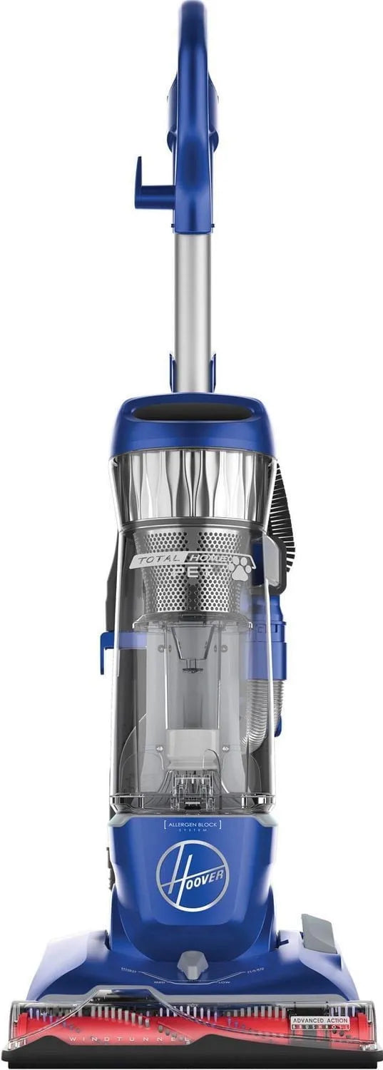 Aspirateur-balai Hoover, vertical pour animaux domestiques, animaux domestiques