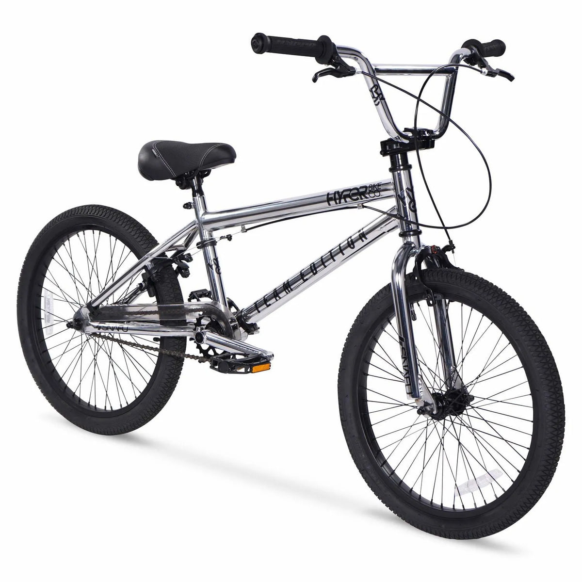 Vélo BMX, RW PRO CHROME