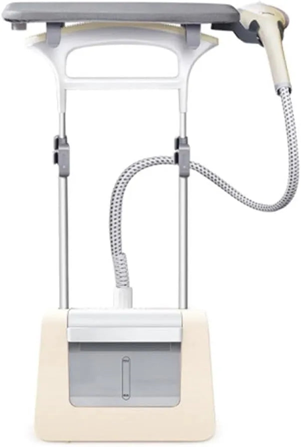 Machine à Repasser Suspendue Verticale, Fer Électrique Portatif, Fer à Vapeur Tenant des Vêtements