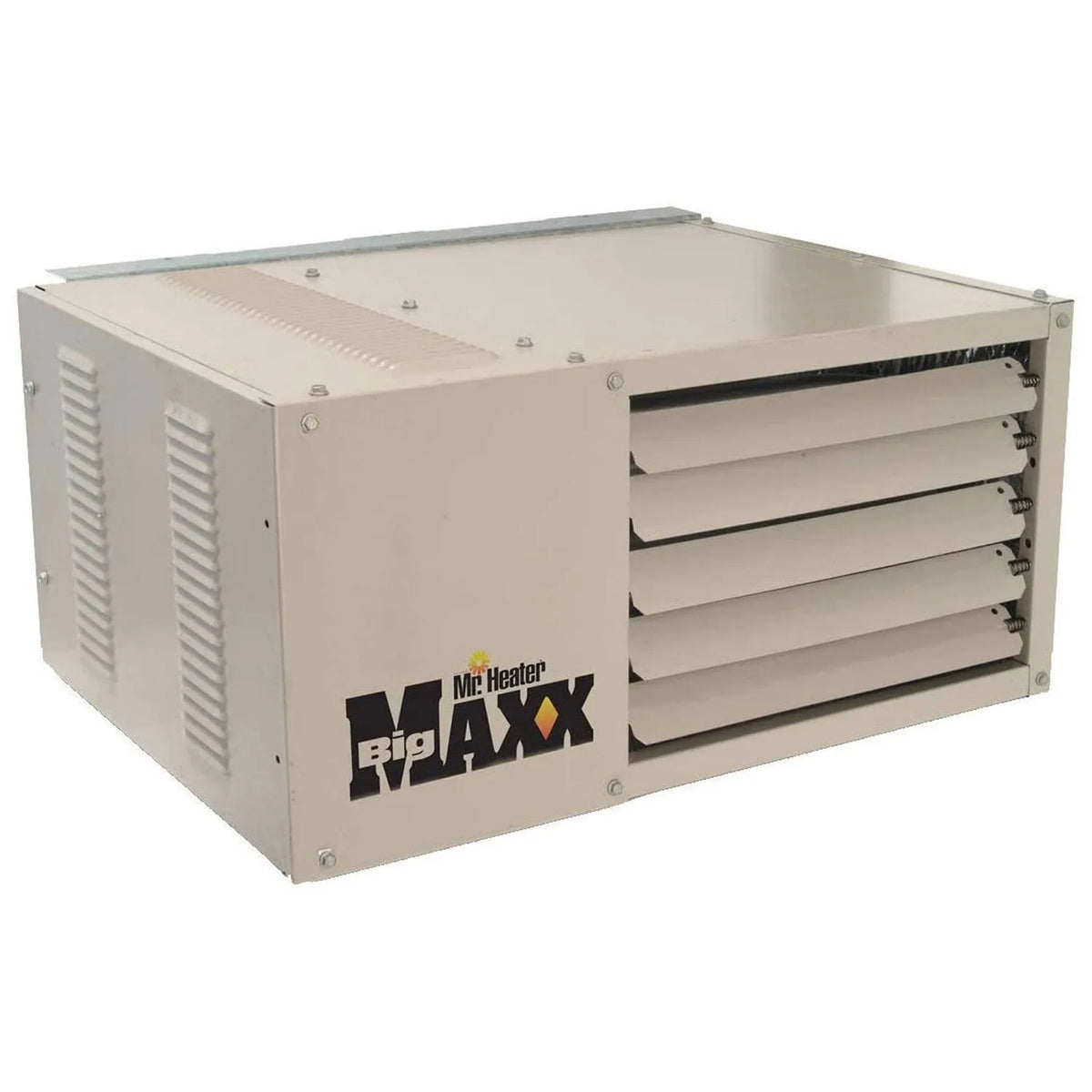 Chauffage d'appoint, MH-F260550 au Gaz Naturel Big Maxx de 50 000 BTU