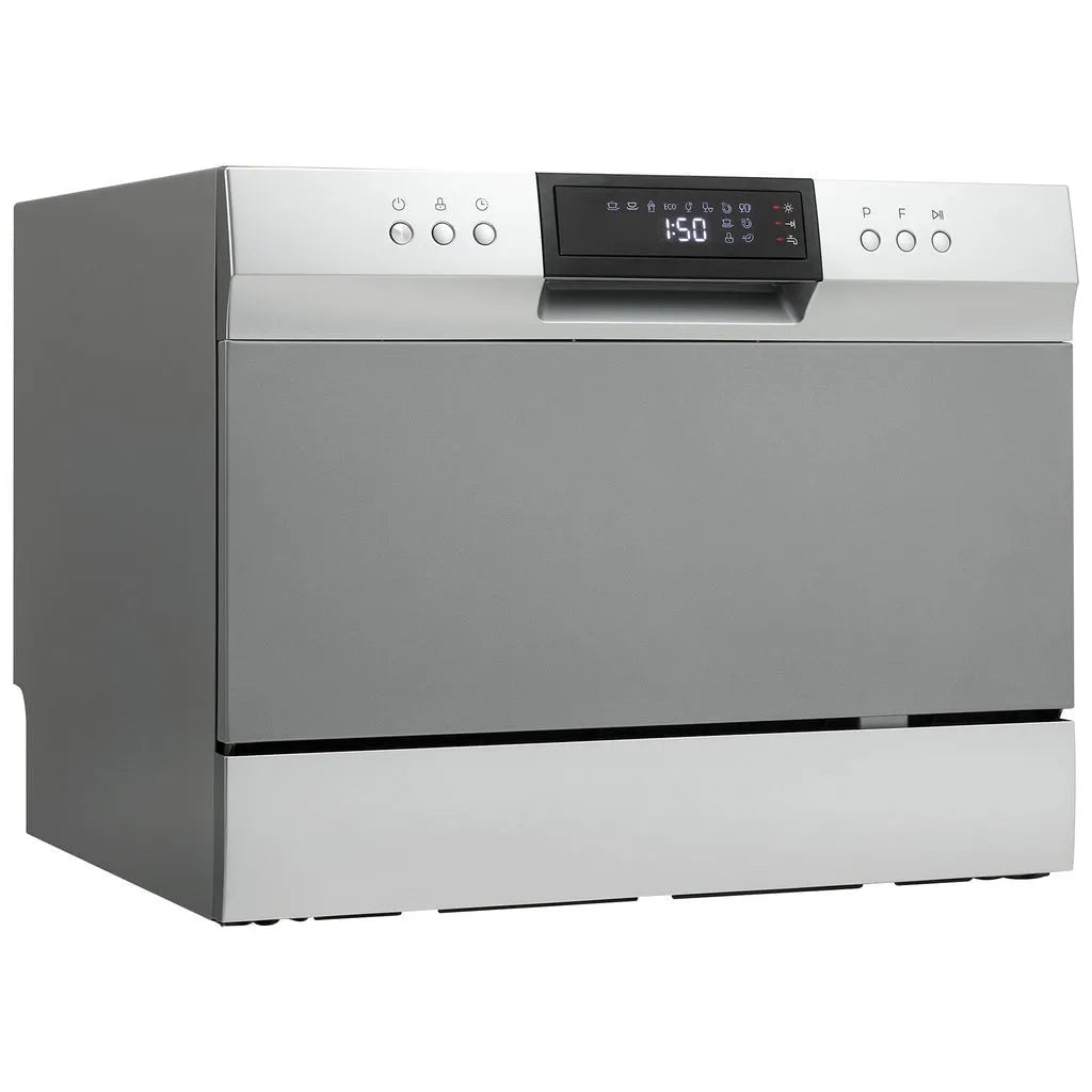 Lave-vaisselle, Danby, Comptoir Argenté