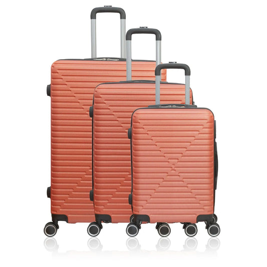 ENSEMBLE DE BAGAGES 3 PIÈCES/20/24/28