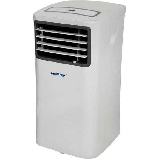 Climatiseur portable, Portatif 3-en-1 de 8 000 BTU, Climatiseur Portatif 3-en-1 de 8 000 BTU