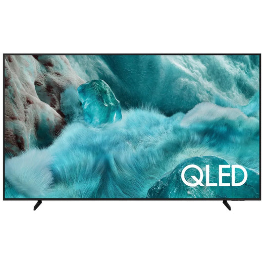 Téléviseur intelligent, Samsung, QLED 55' 4K Smart Tele, QN55Q7FAAFXZC