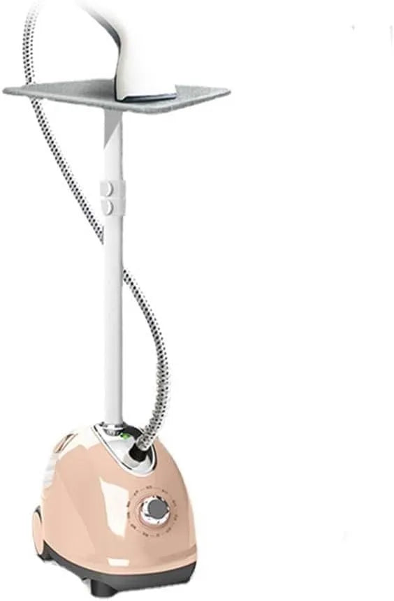 Fer Ménager pour Vêtements, Électrique, Verticale, Portative, Grande Machine à Repasser à Vapeur Suspendue