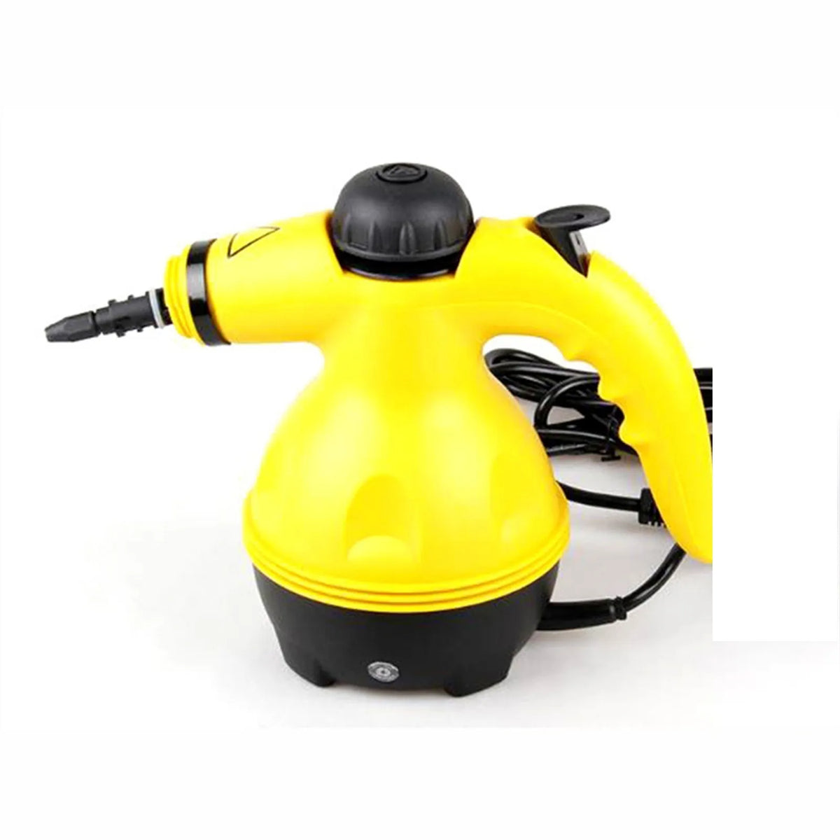 Facile à Utiliser, Nettoyeur à Vapeur Portatif Multifonction pour la Maison à Haute Température et Haute Pression T-005