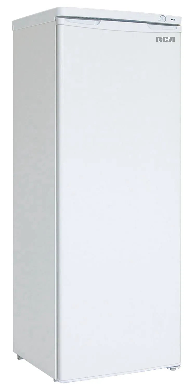 Congélateur, RCA, vertical 6,5 pi