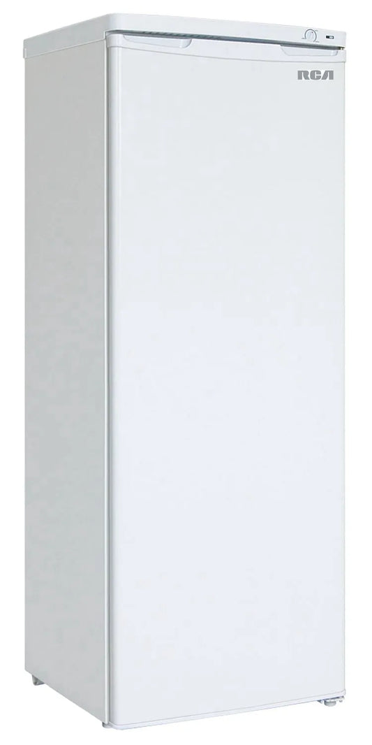 Congélateur, RCA, vertical 6,5 pi
