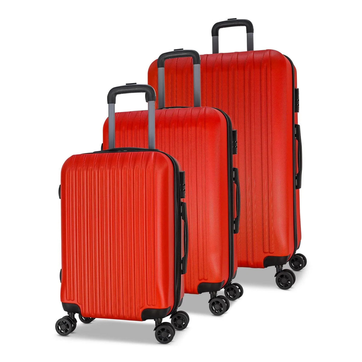 Ensemble de 3 Bagages