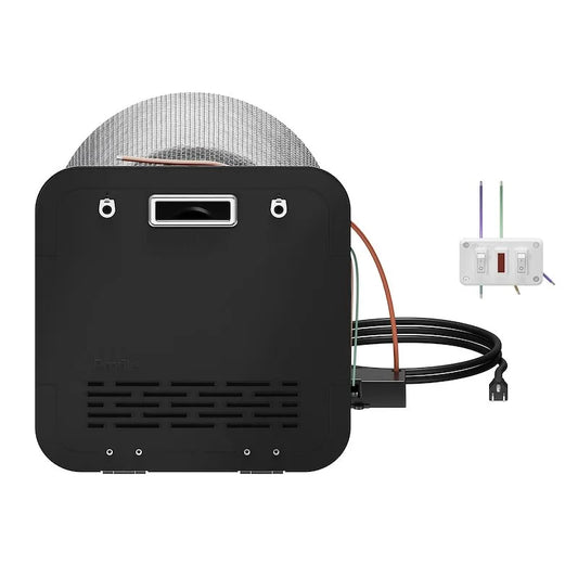 GE Profil 6 GAL DSI/eau Électrique