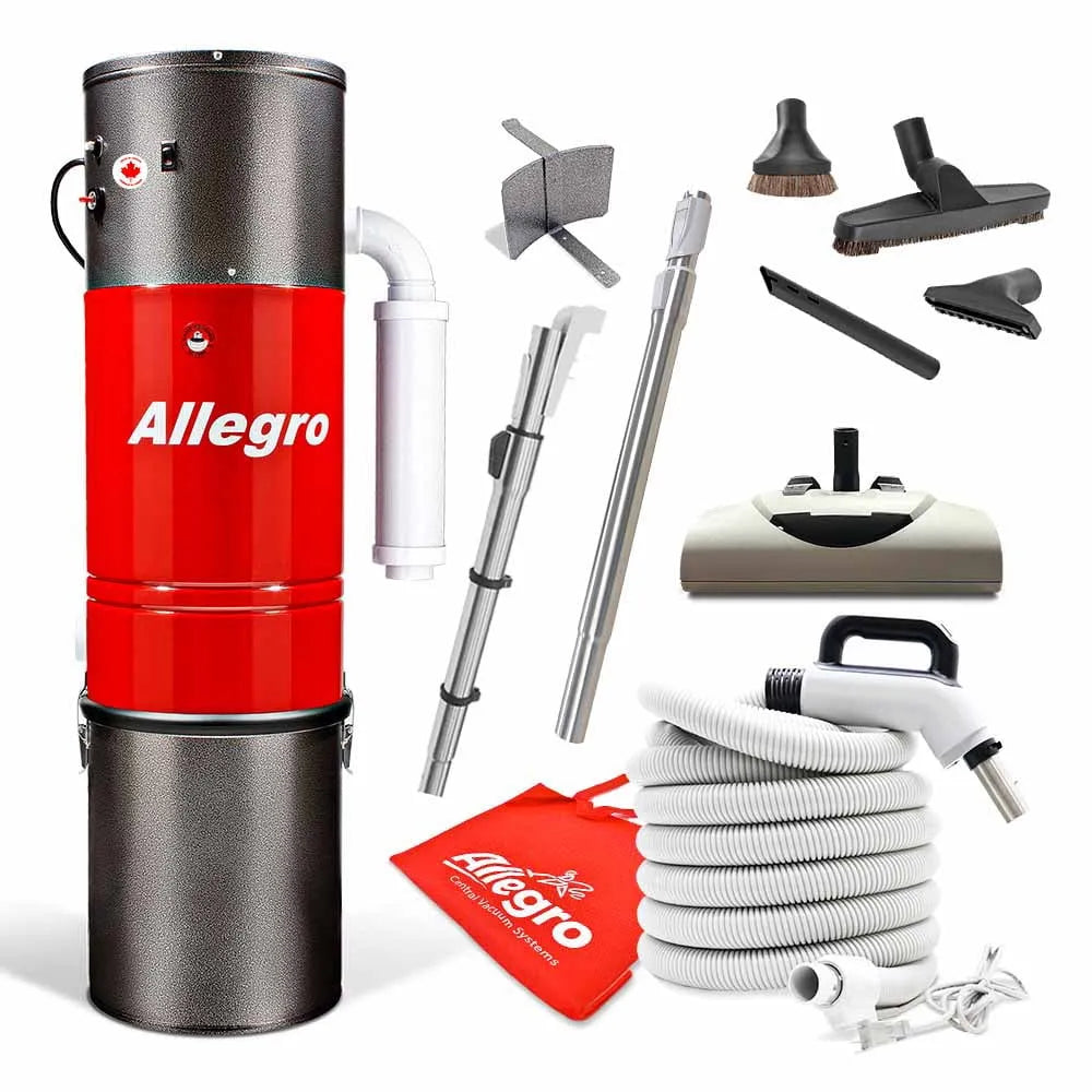 Trousse Électrique 30 Pi, MUA55 Unité d'Alimentation