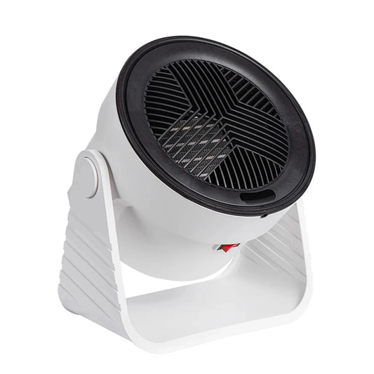 Ventilateur, 2000W, Chauffage Rapide, Chauffage 2000 W Portable Électrique Facile à Utiliser pour la Maison