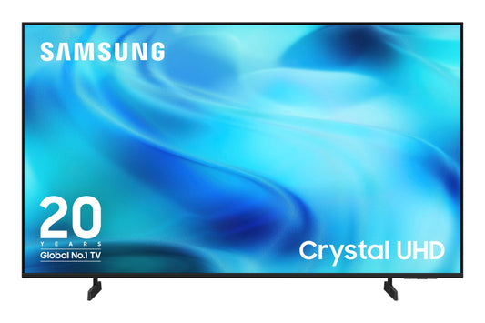 Téléviseur intelligent, Samsung, 85' Crystal UHD U8000H 4K Vision AI 2026