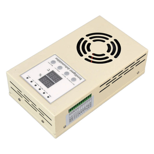 Déshumidificateur, Dispositif de Déshumidification Intelligent Anti-Condensation pour s de Contrôle pour Meubles pour Maison, Contrôleur