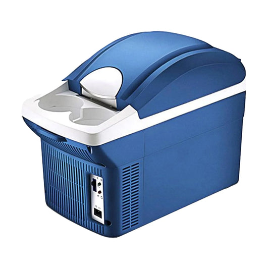 Réfrigérateur, Mini 8 L 12 V pour VR, Chauffage Extérieur, Réchauffeur de Glace, Voyage