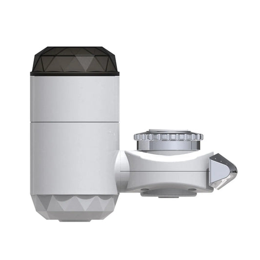 Chauffe-eau instantané sans réservoir, Électrique Robinet d'Eau Chaude pour Salle de Bain Robinet de Lavabo Chauffe-Eau, Chauffage Plus Rapide