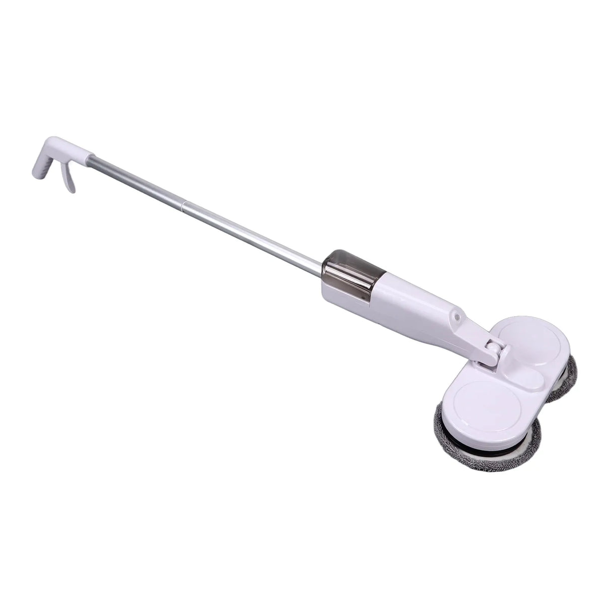Bureau, Humide et Sèche, Recharge USB, Durable, Haute Efficacité, Vadrouille Électrique Portative pour Chambre, Vadrouille sans fil