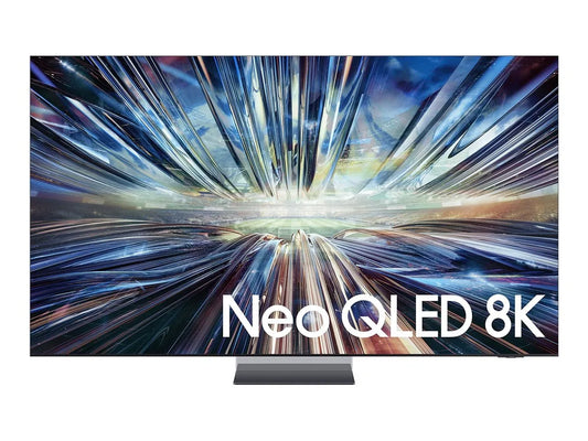 Téléviseur intelligent Samsung, QN65QN900DF - Classe Diagonale de 65 Pouces 64,5 Pouces Visibles - LCD à Rétroéclairage DEL Série QN900D - Neo QLED
