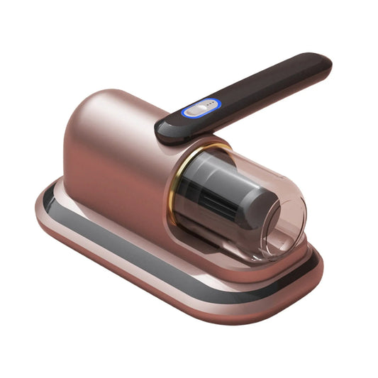Aspirateur sans fil, UV pour Matelas à Forte Aspiration, Éliminateur d'Acariens, Rechargeable pour Meubles, Textiles de Maison