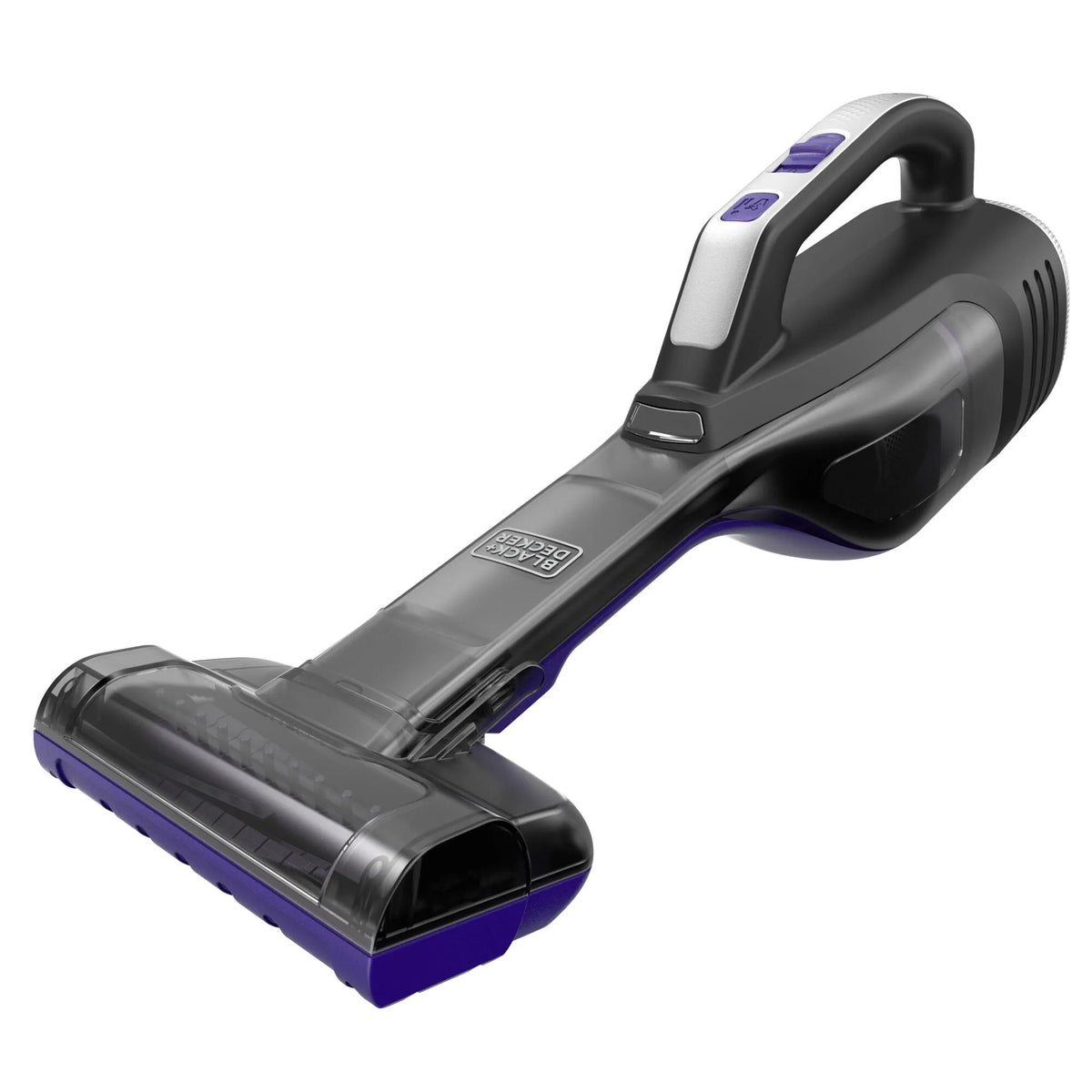 Aspirateur à main, BLACK+DECKER, sans fil pour animaux dustbuster revealTM HLVD320BP07