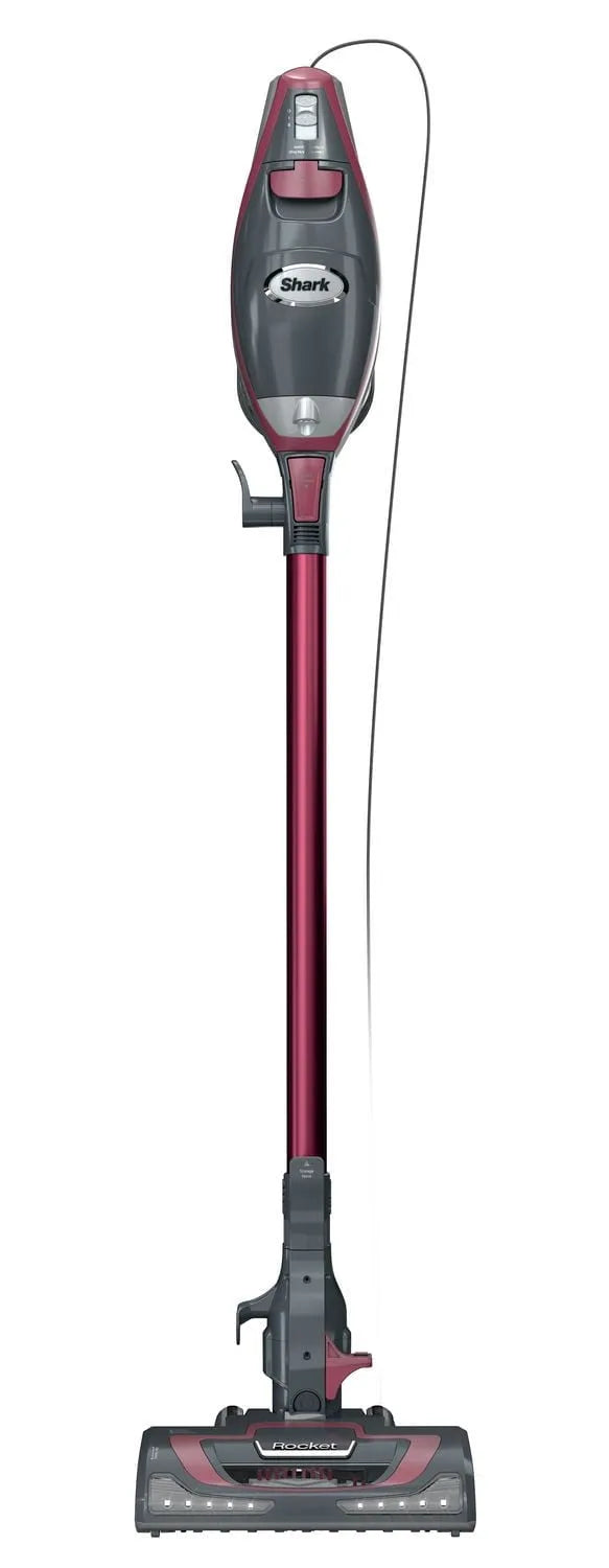 Aspirateur-balai, Shark, aspirateur vertical, à fil HV370C Rocket Pro