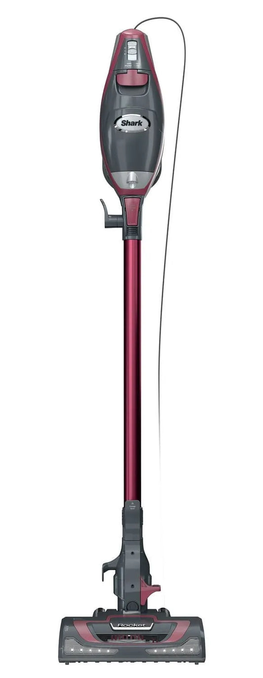 Aspirateur-balai, Shark, aspirateur vertical, à fil HV370C Rocket Pro
