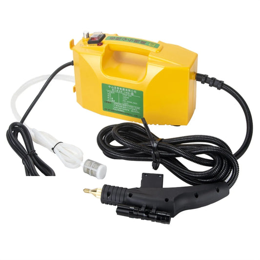 Facile à Utiliser, Nettoyeur Électrique à Vapeur 2600 W/3000 W Disponible Machine de Nettoyage à Vapeur=
