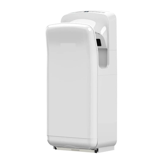 Sèche-linge, à Main Automatique 7-10 s à Jet Super Rapide pour Toilettes Commerciales, Facile à Utiliser