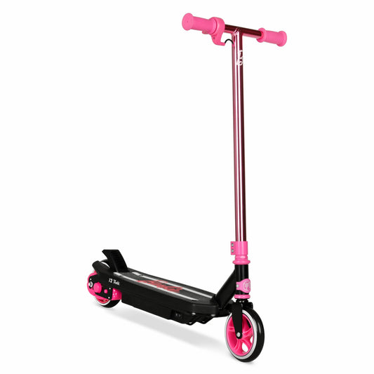 Trottinette électrique, vitesse maximale de 10 mph, 12 volts pour enfants à partir de 8 ans