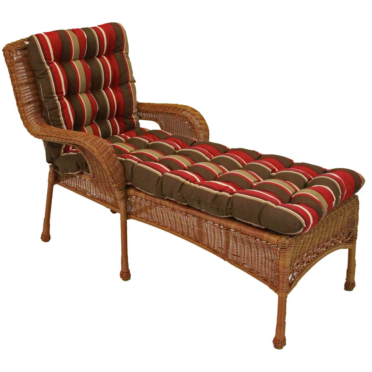 Chaise longue, d'Extérieur 73 x 23 Po