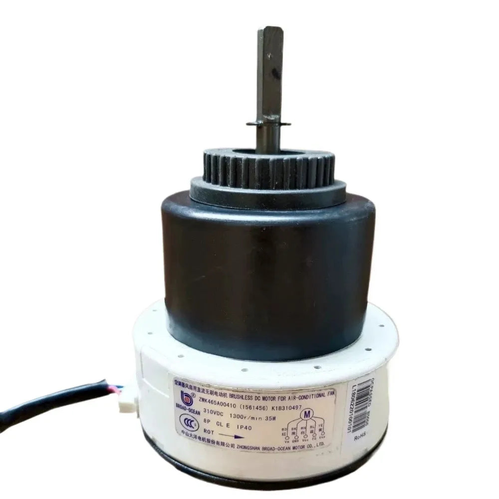 Climatiseur Haier, 35W, ZWK465A00410 DC310,35 W, appareil portable de circulation d'air
