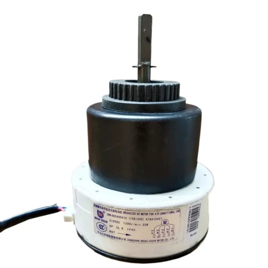 Climatiseur Haier, 35W, ZWK465A00410 DC310,35 W, appareil portable de circulation d'air