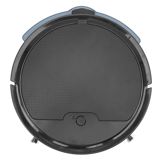 Aspirateur, Forte Aspiration de 2000 Pa, 3-en-1, commande via Application, Chargement USB pour la Maison, Télécommande via Application