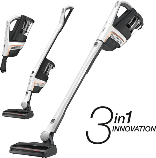 SMUL0, Miele Triflex HX1