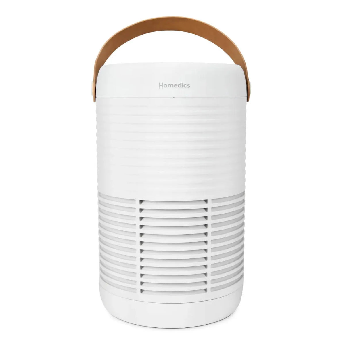 Purificateur d'air Homedics, 3 en 1 pour Pièce Moyenne