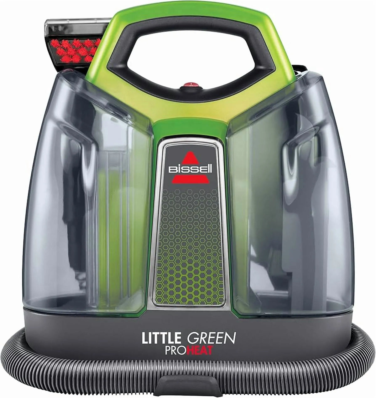 25137, Bissell Little Green ProHeat Deluxe Cleaner