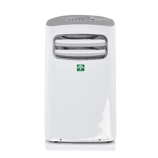 Climatiseur portable, climatisation mobile, 12 000 BTU avec Contrôle Intelligent Wi-Fi
