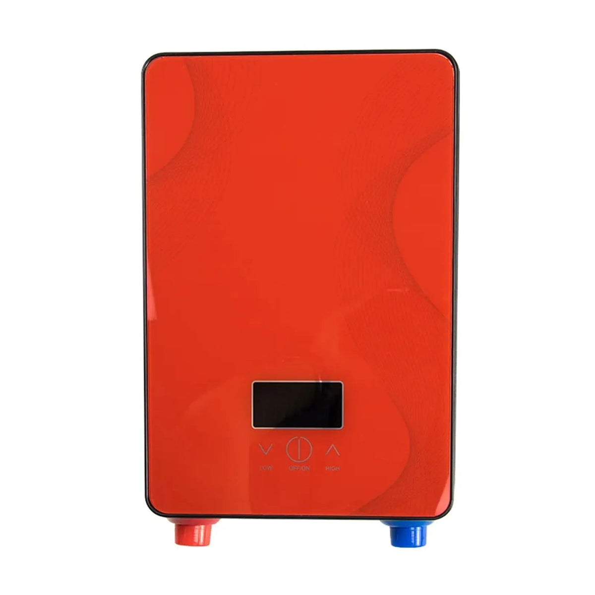 Chauffage par induction, 6500w, Chauffe-eau instantané sans réservoir