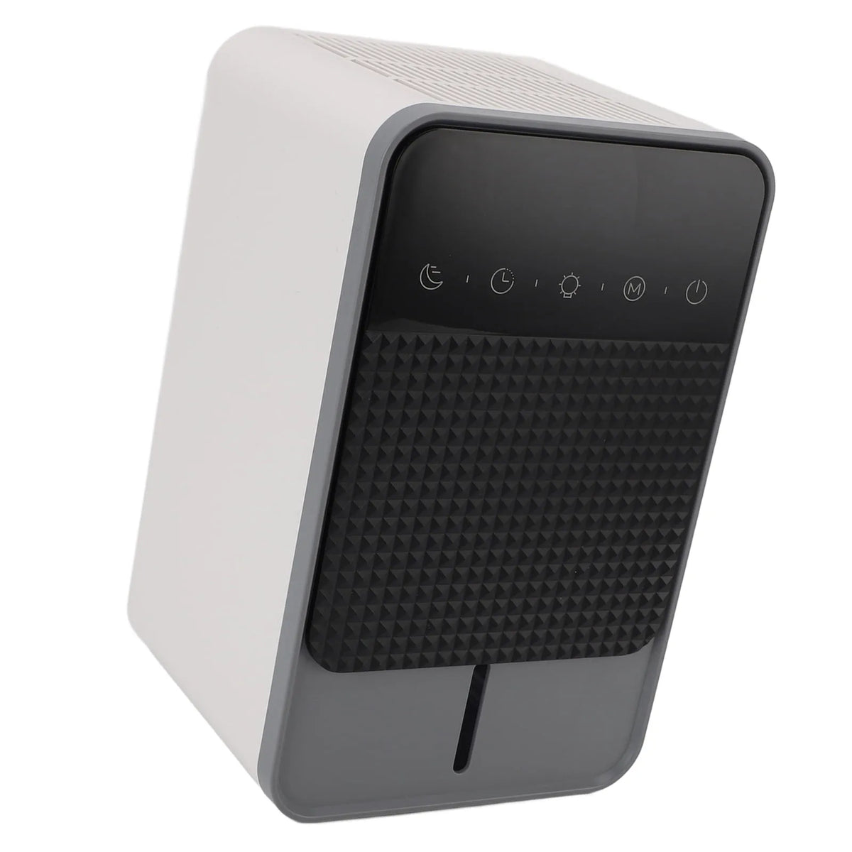 Déshumidificateur, 98 OZ, 1000 Pi2, fonctionnement automatique, portable, usage domestique, appareil anti-humidité