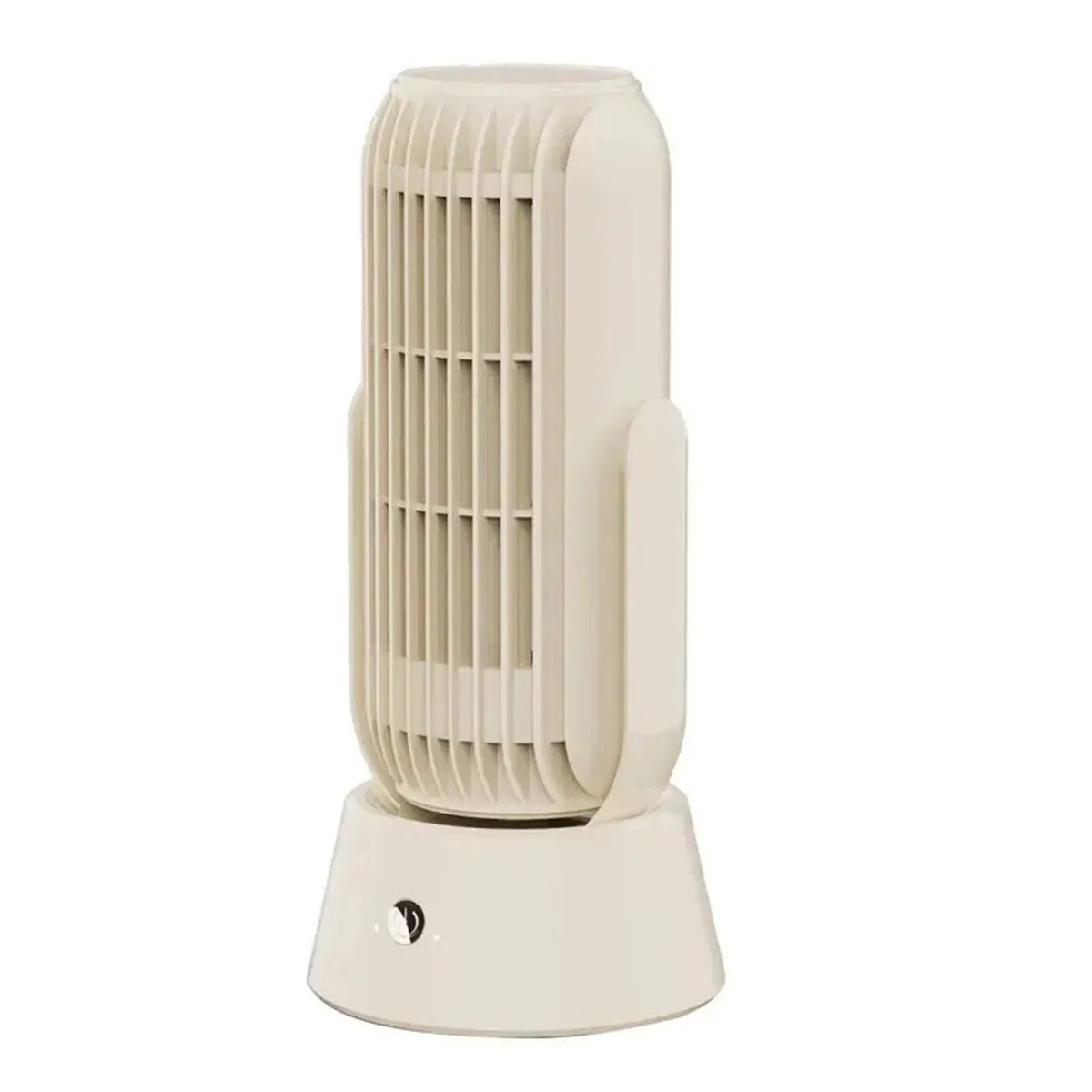 Chauffage d'appoint, Tête Oscillante à 90°, Thermostat Chauffage Électrique pour Intérieur, Domestique, Contrôle de la Température