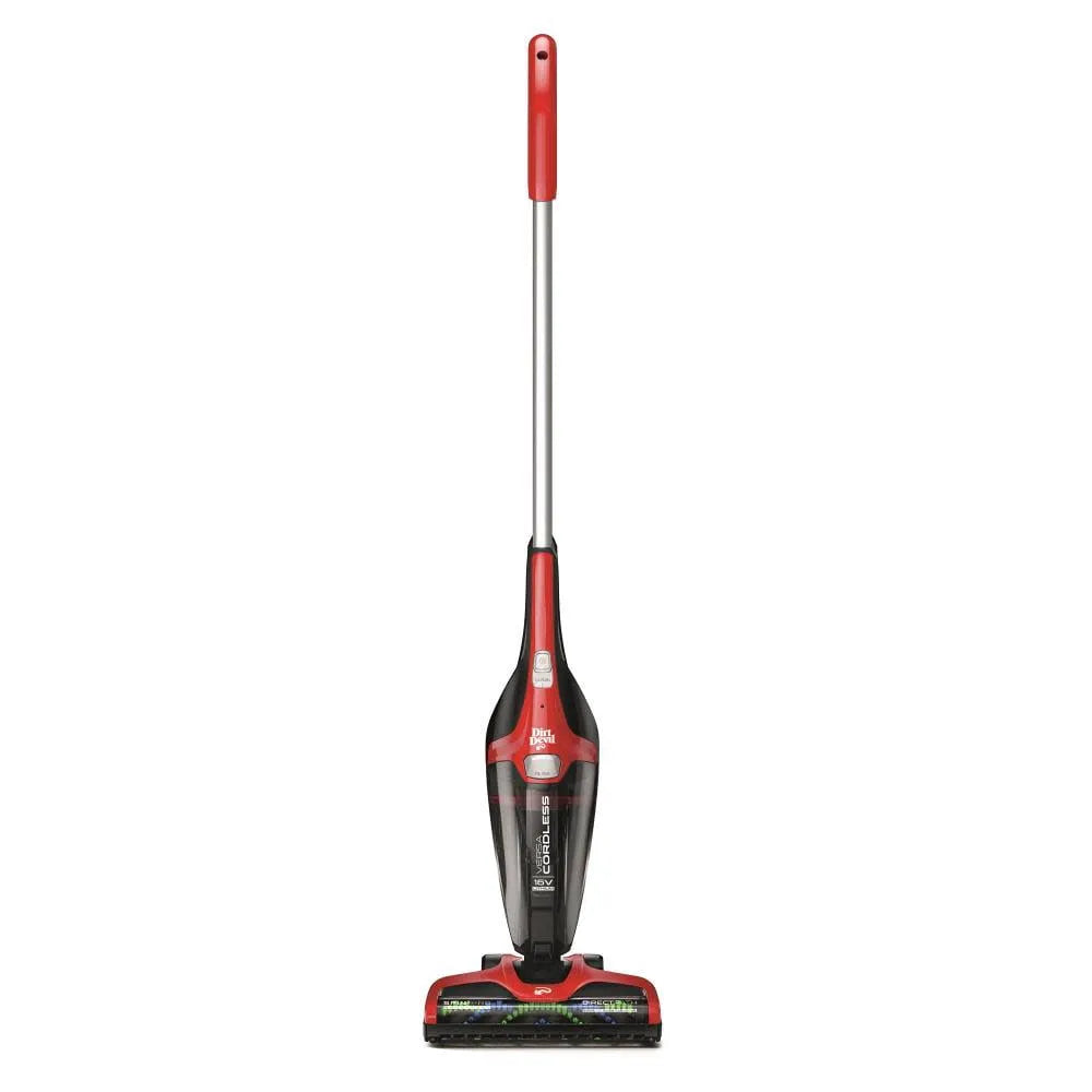Aspirateur-balai sans fil Dirt Devil, Sans Fil Versa 3-en-1, Versa 3-en-1
