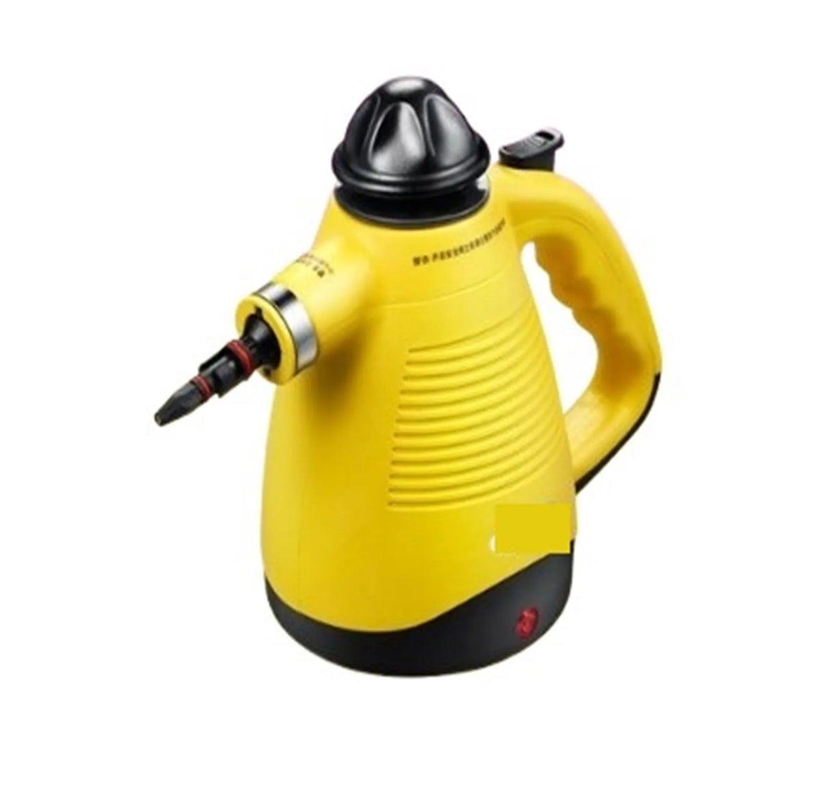 Climatiseur, Nettoyeur à Vapeur Électrique à Haute Pression et Température, Défroisseur Portatif à Main Polyvalent pour le Nettoyage du de Cuisine